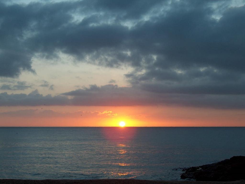 Apartamento Sol- Fanals Apartman Lloret de Mar Kültér fotó