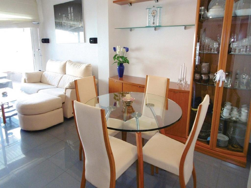 Apartamento Sol- Fanals Apartman Lloret de Mar Kültér fotó