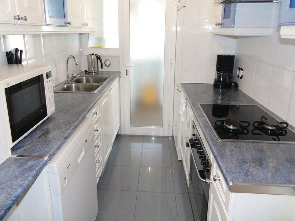 Apartamento Sol- Fanals Apartman Lloret de Mar Kültér fotó