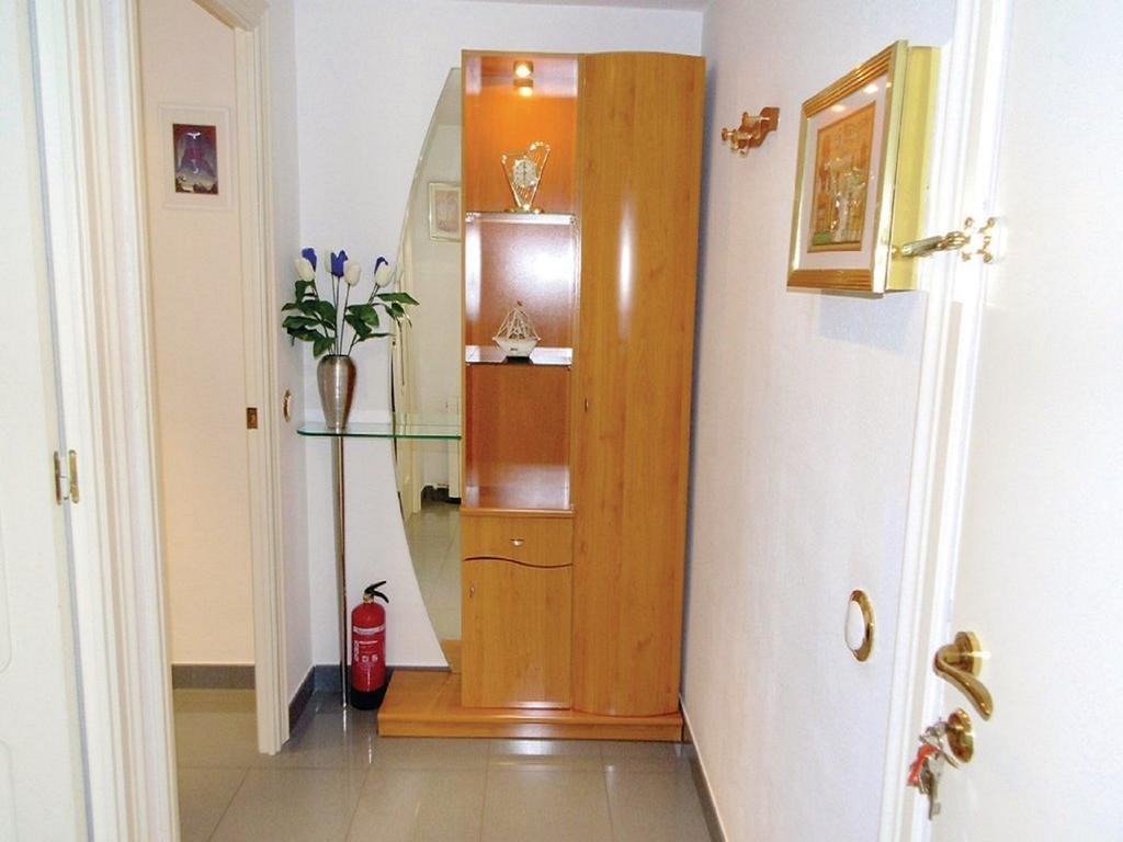 Apartamento Sol- Fanals Apartman Lloret de Mar Kültér fotó