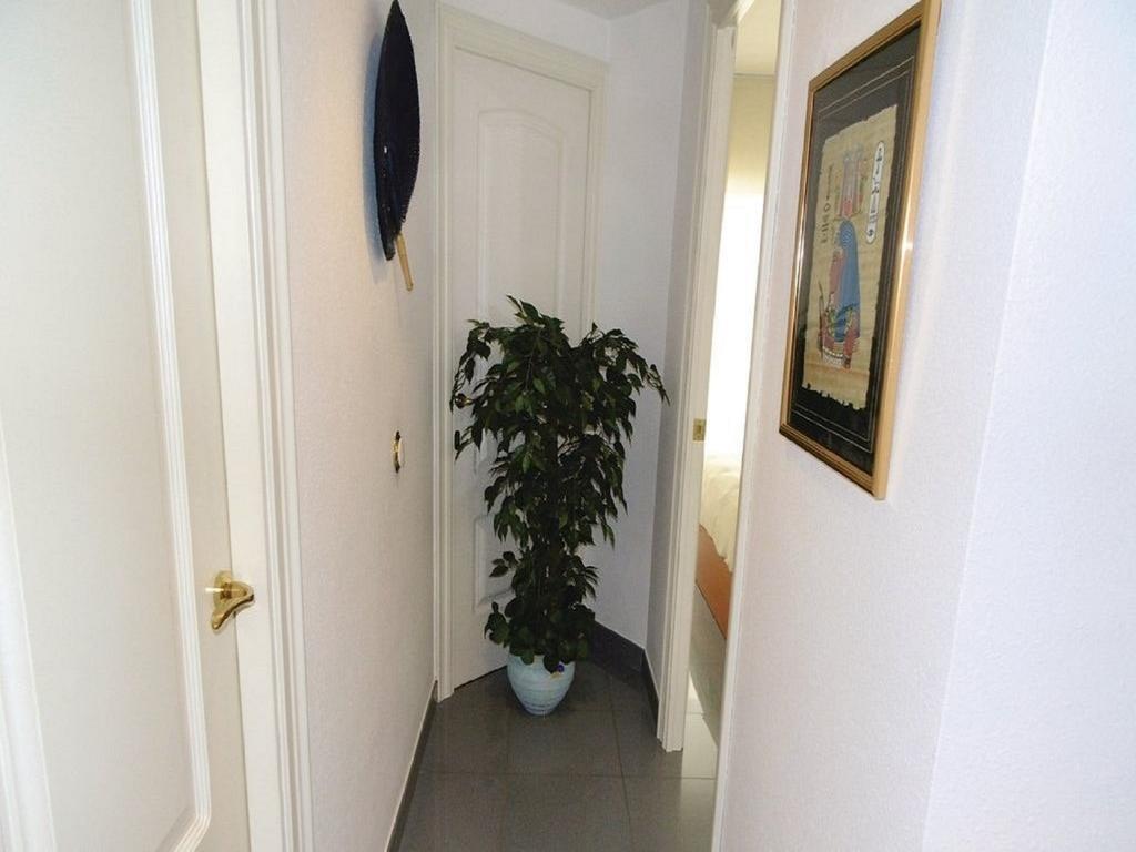 Apartamento Sol- Fanals Apartman Lloret de Mar Kültér fotó