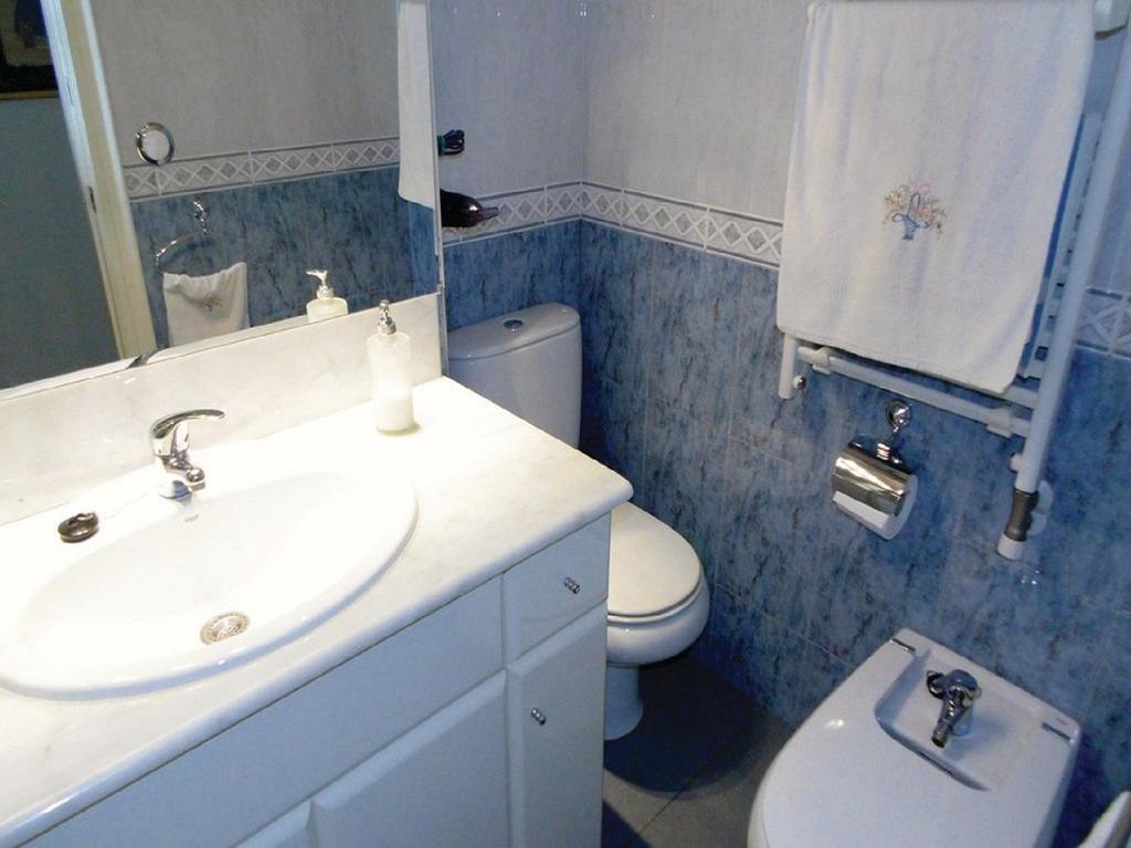 Apartamento Sol- Fanals Apartman Lloret de Mar Kültér fotó