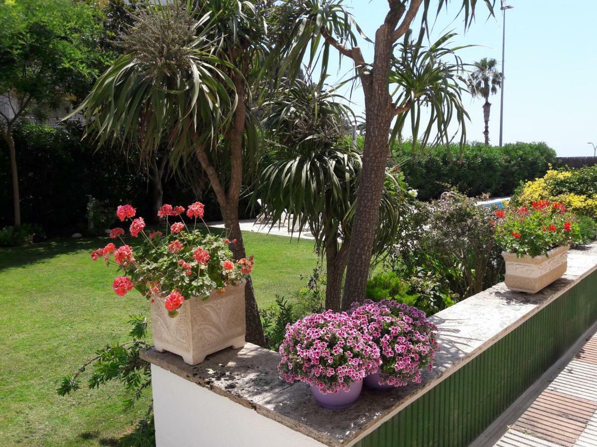 Apartamento Sol- Fanals Apartman Lloret de Mar Kültér fotó