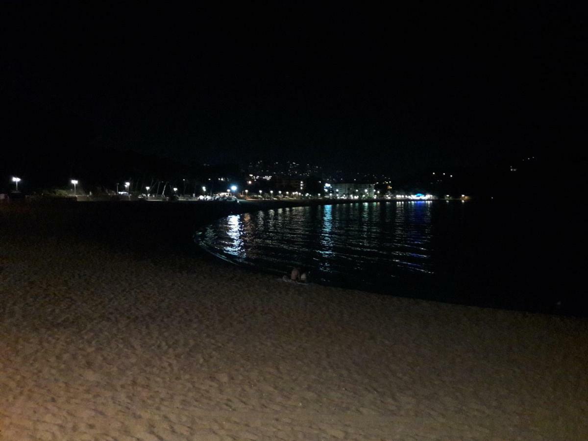 Apartamento Sol- Fanals Apartman Lloret de Mar Kültér fotó