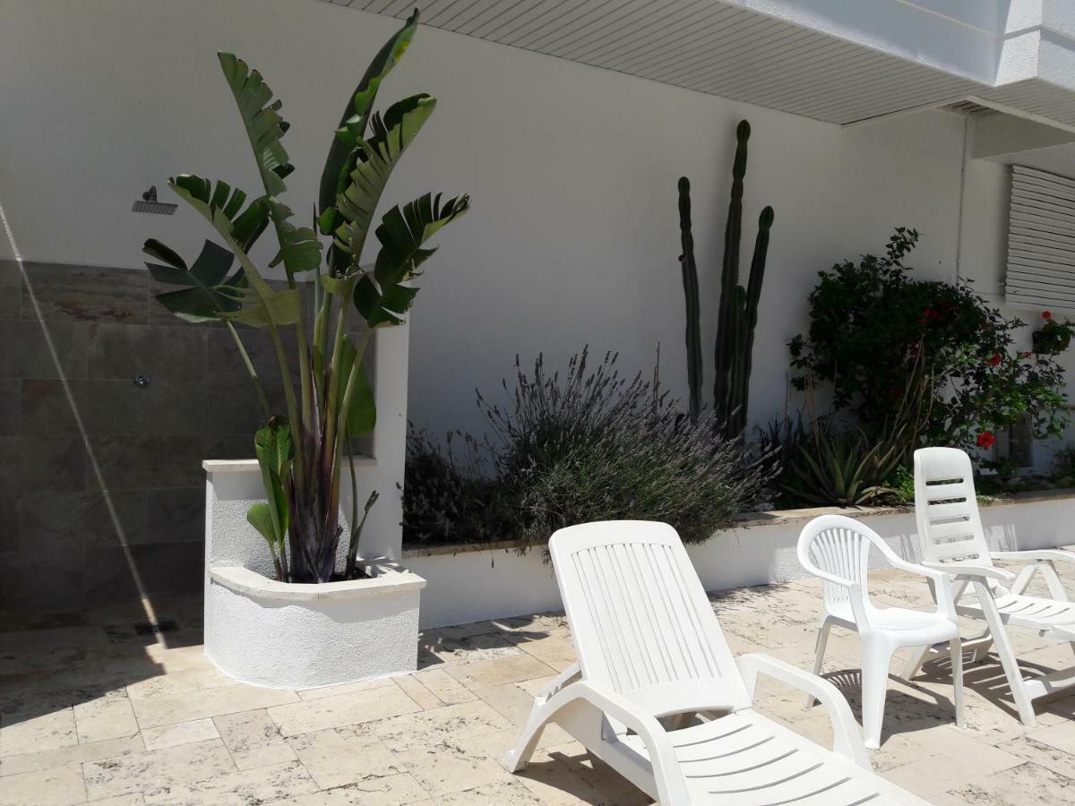 Apartamento Sol- Fanals Apartman Lloret de Mar Kültér fotó